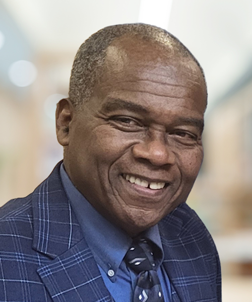 Marv Hodges